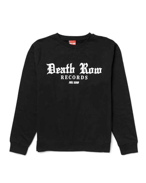 Back On Death Row Full Send Sweatshirt